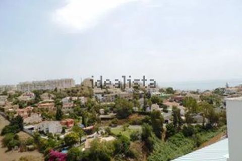 Penthouse i Mijas, Malaga, Mijas - € 299.000 | Ref: R-1471 - foto 31